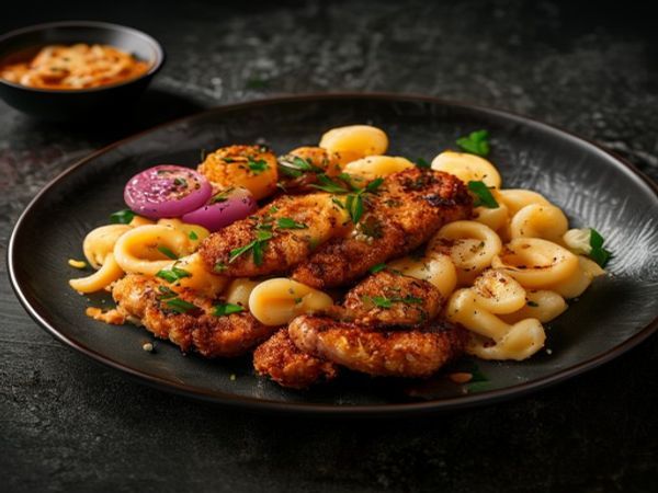 Wienerschnitzel