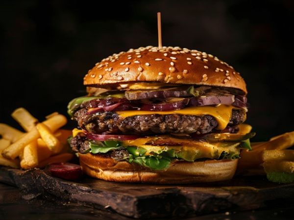 Burger