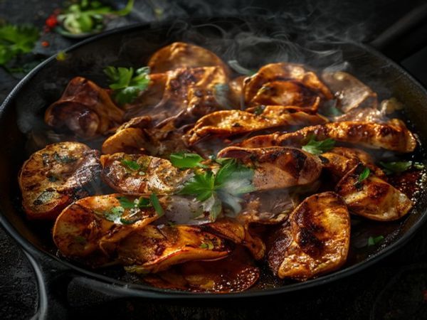 Fajitas